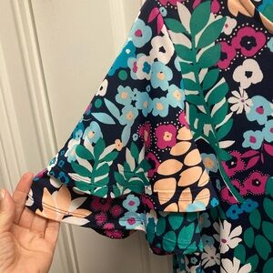 Kim Roger’s Petite size medium.  Excellent condition.  Rotating my closet.